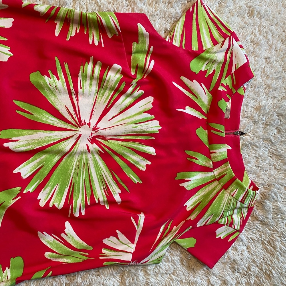 Dressbarn dress size 16 - Picture 6 of 10